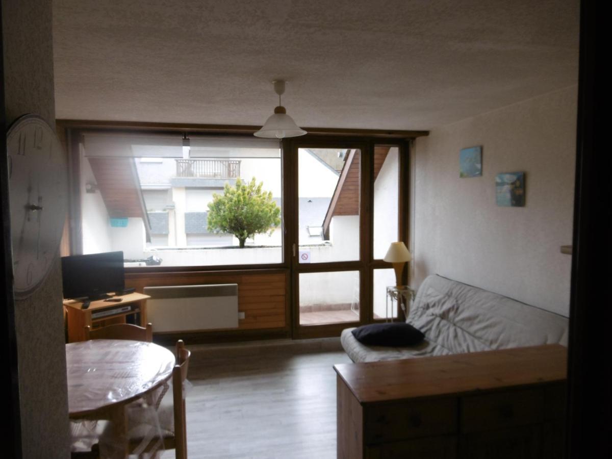 Studio 4/5 Personnes 2 Etoiles Сен-Ларі-Сулан Екстер'єр фото