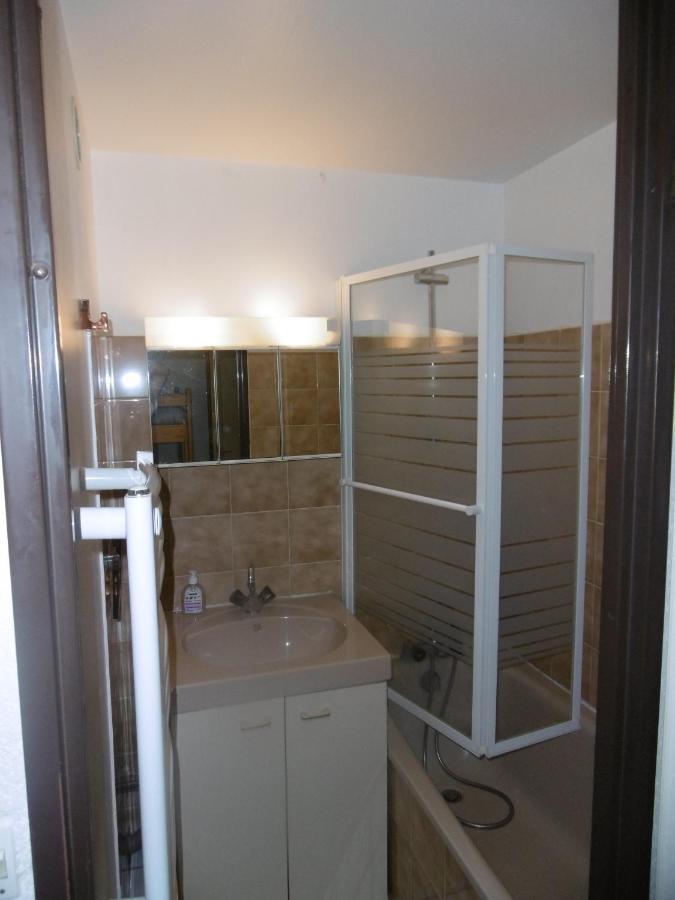 Studio 4/5 Personnes 2 Etoiles Сен-Ларі-Сулан Екстер'єр фото
