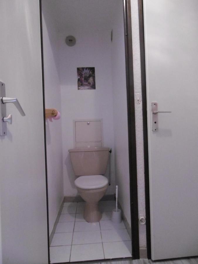 Studio 4/5 Personnes 2 Etoiles Сен-Ларі-Сулан Екстер'єр фото